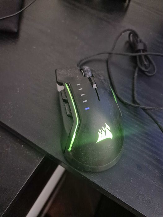 Corsair Glave RGB