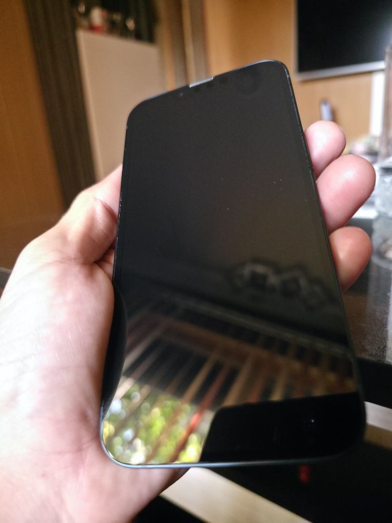 iPhone 13 128gb Midnight