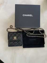 Chanel Mini чанта