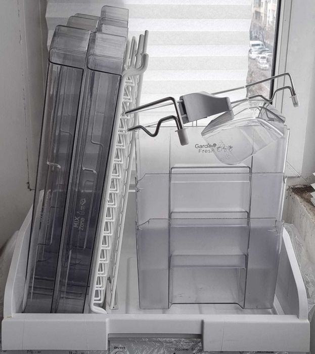 Accesorii combina frigorifica Arctic