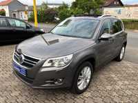 Volkswagen Tiguan 1.4 TSI 150 CP