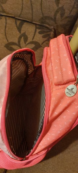 Troller Santoro Gorjuss, 25 L, ca nou!