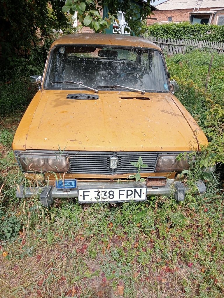 Продам Жигули 2103