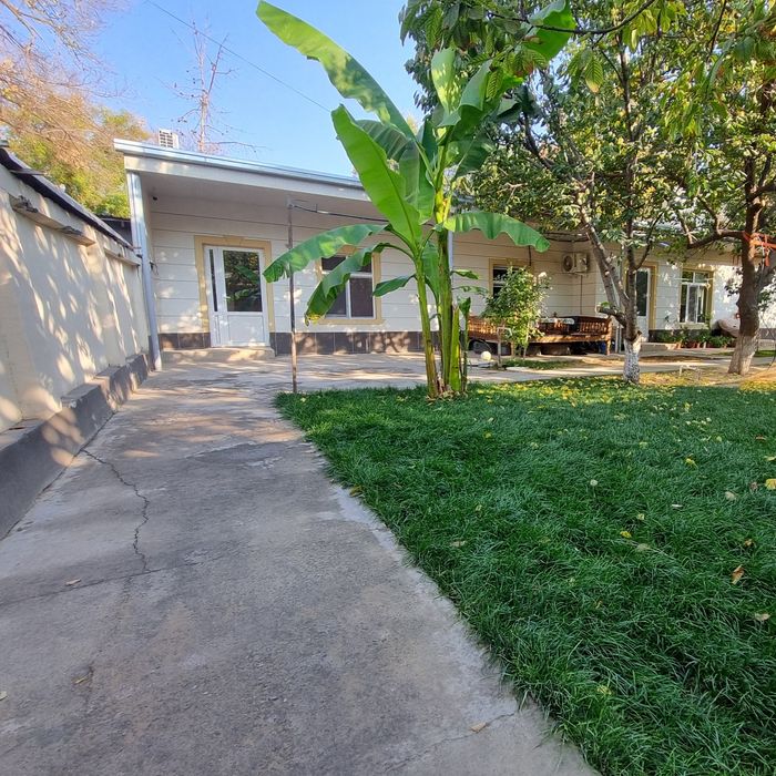 Uchaska Arenda beriladi