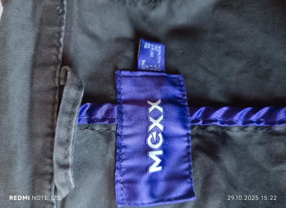 Jacheta Mexx Nr 38
