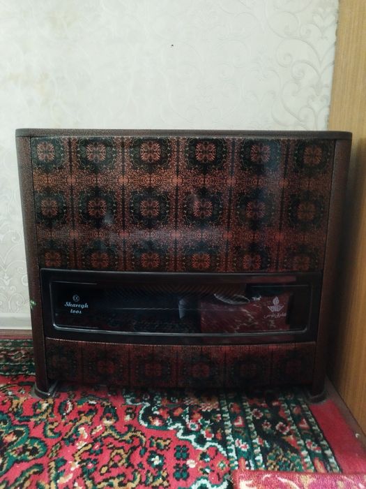 Эрон печка сотилади