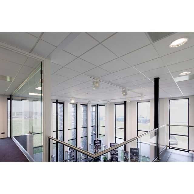 Минерални пано Knаuf AMF Ecomin Filigran SK ,растер