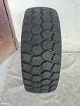 1 тежкотоварна гума R20 395/85 Michelin XZL 2 168K 164L M+S