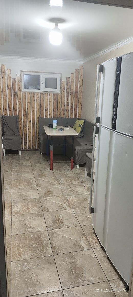 Продам дом 5 сот, 400кв  Бектемирский район