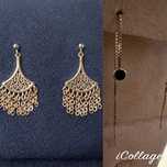 Cercei B&B collection ( swarovski)