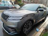Range Rover Velar