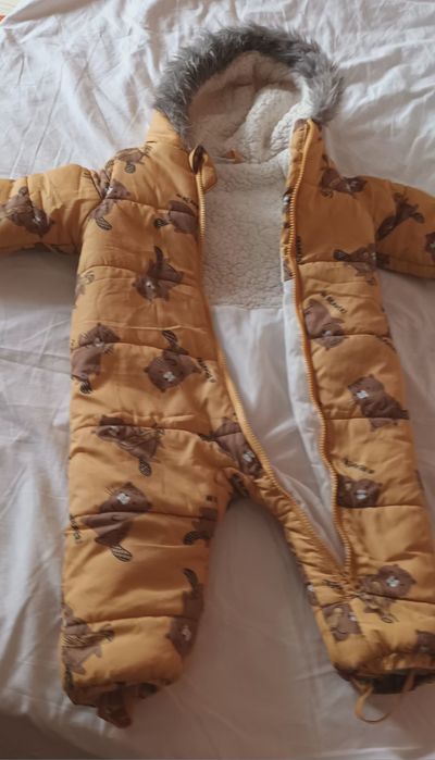 Combinezon marimea 86