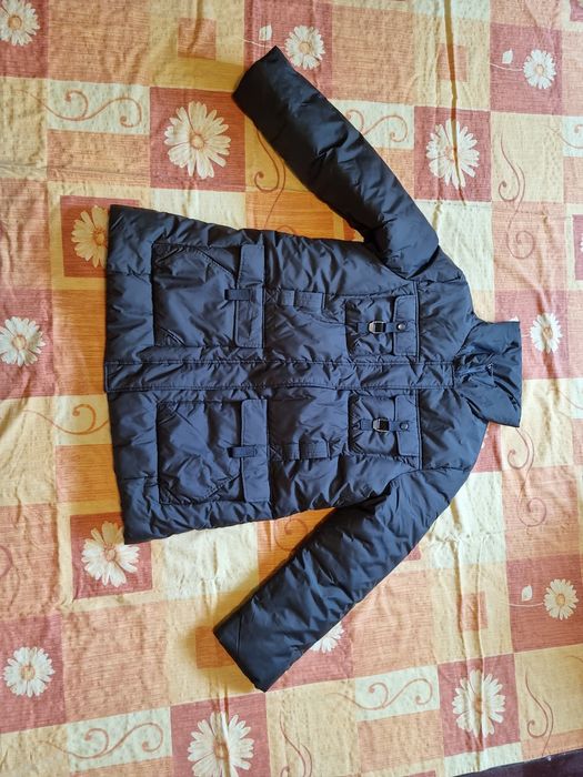 Pantaloni de schi si geaca de schi
