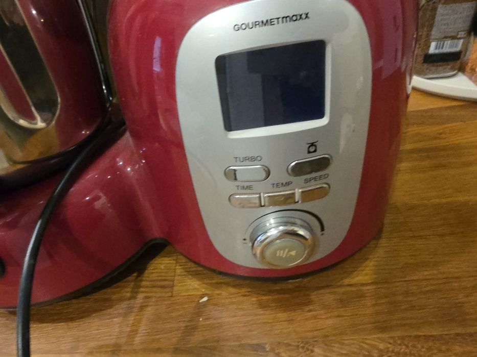 Gourmetmaxx 11 в едно