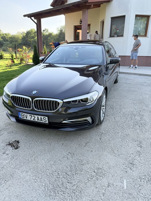 Bmw G30 520 xdrive