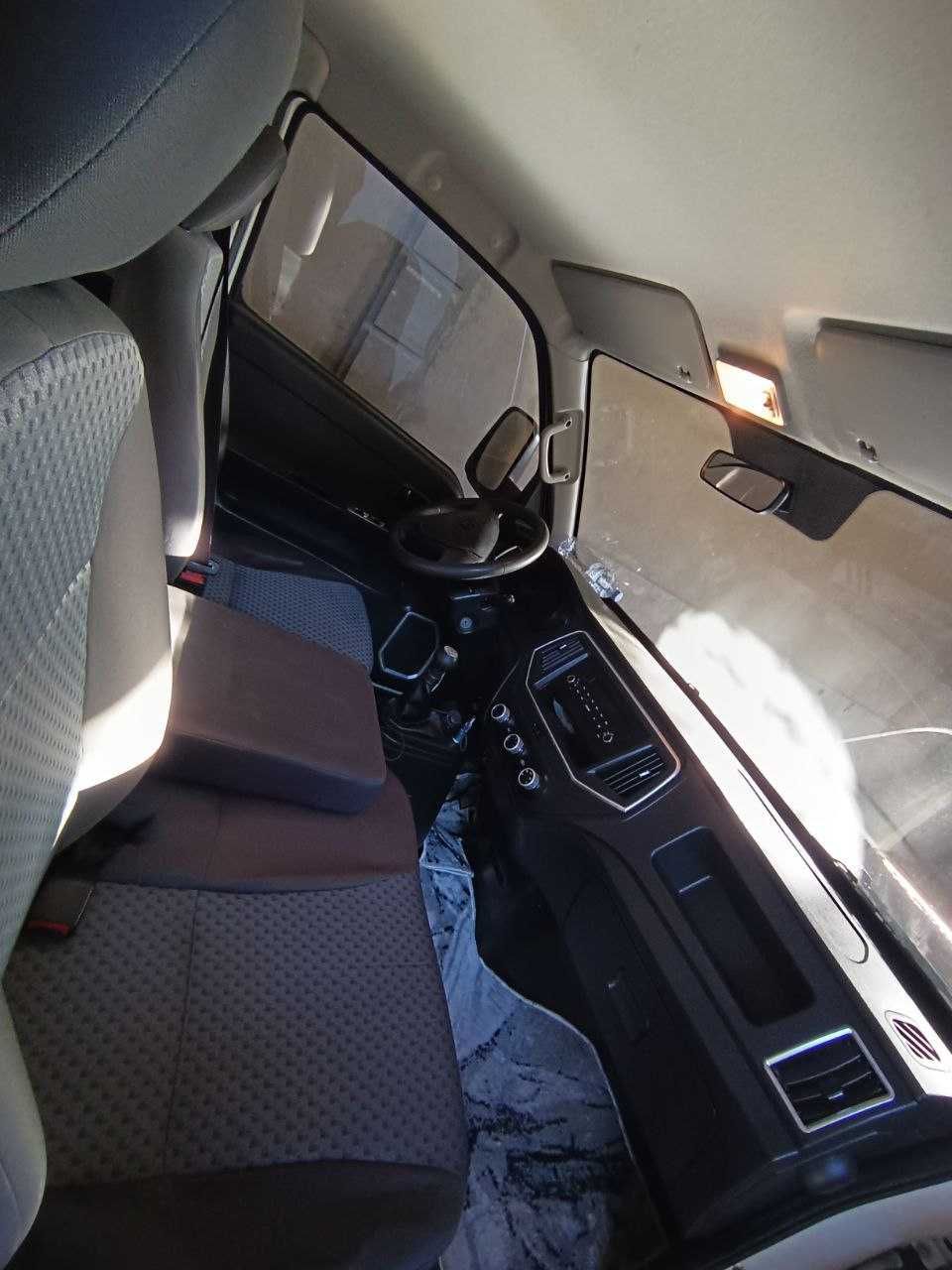 Changan porter yuk bortli tent
