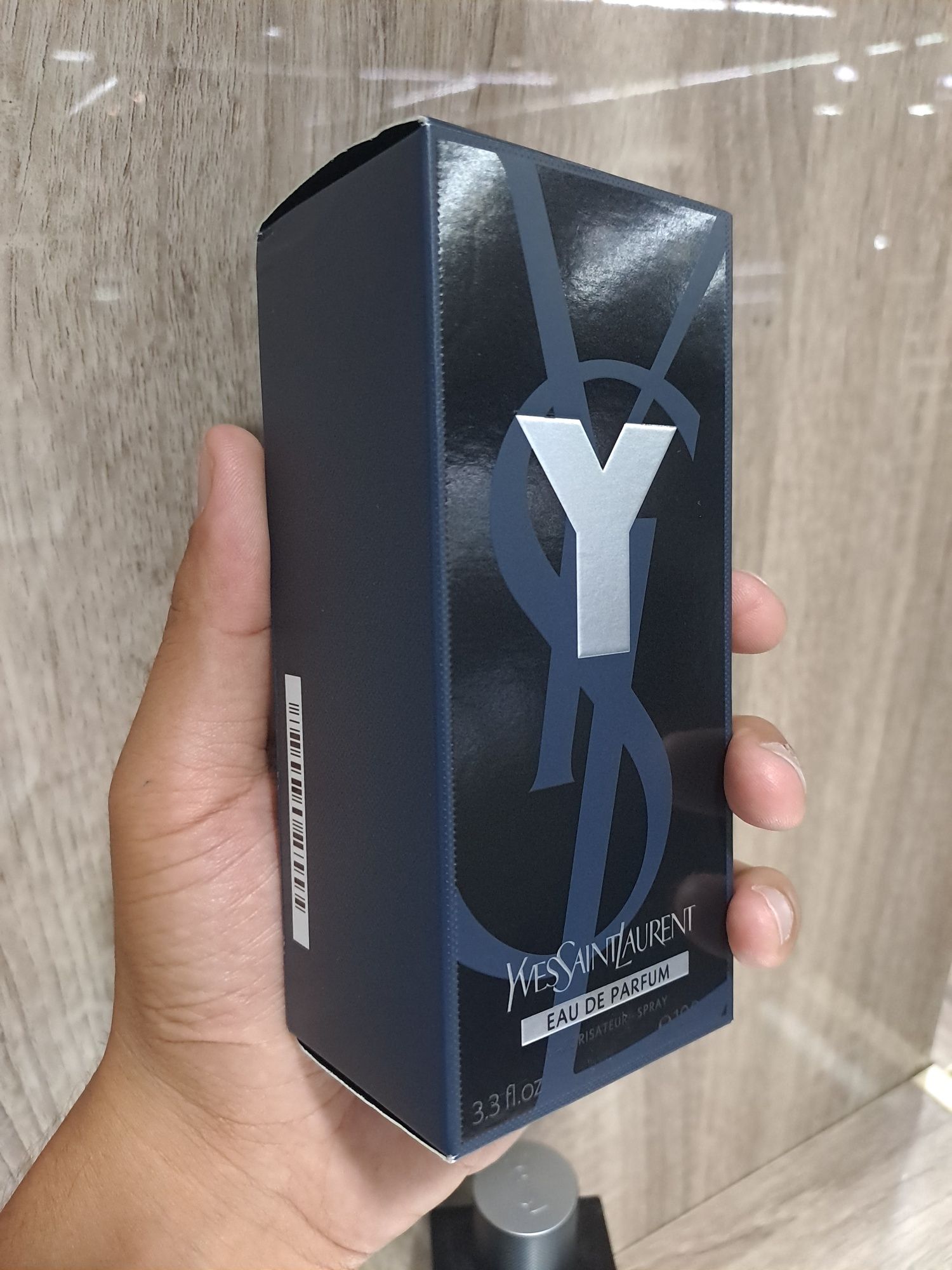 Yves Saint Laurent Y