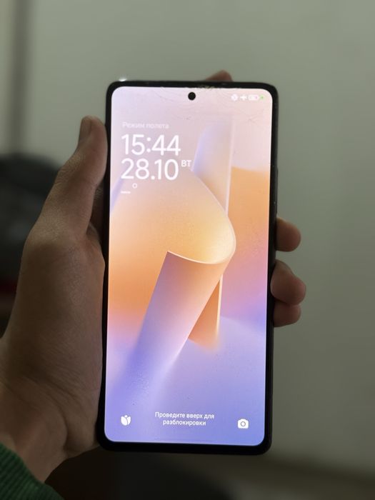 XIAOMI mi 11t 128гб