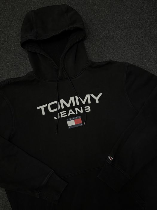 Мъжки Суитчър Tommy Jeans
