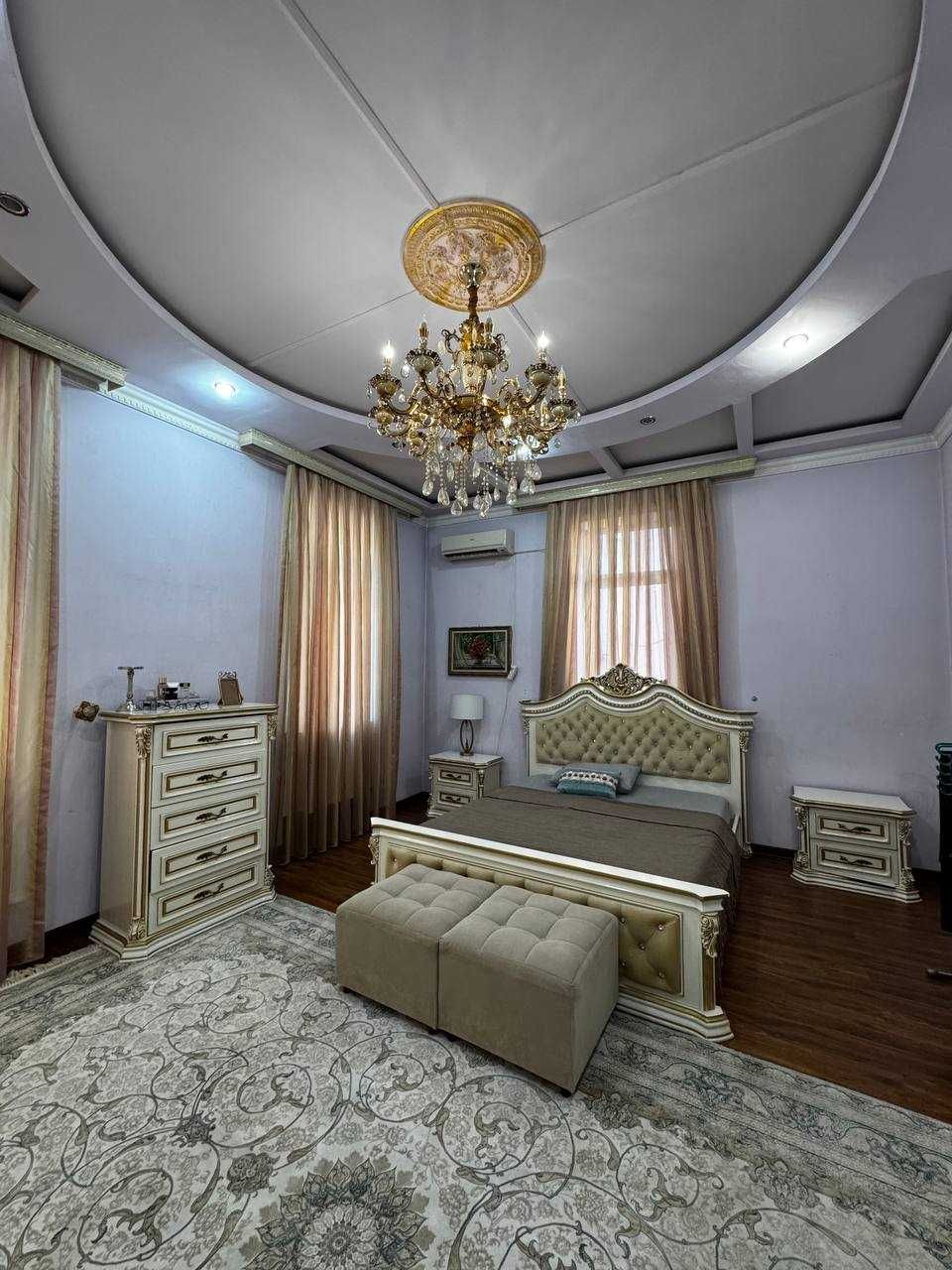Дом в сердце Яккасарайского р-на – Ваша мечта о комфортной жизни!