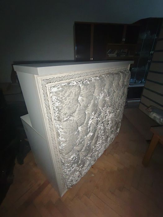 Стойка ресепшн/кассовая