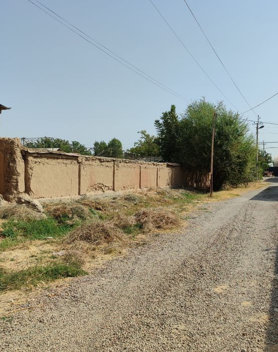 Yer sotiladi 16 sotik