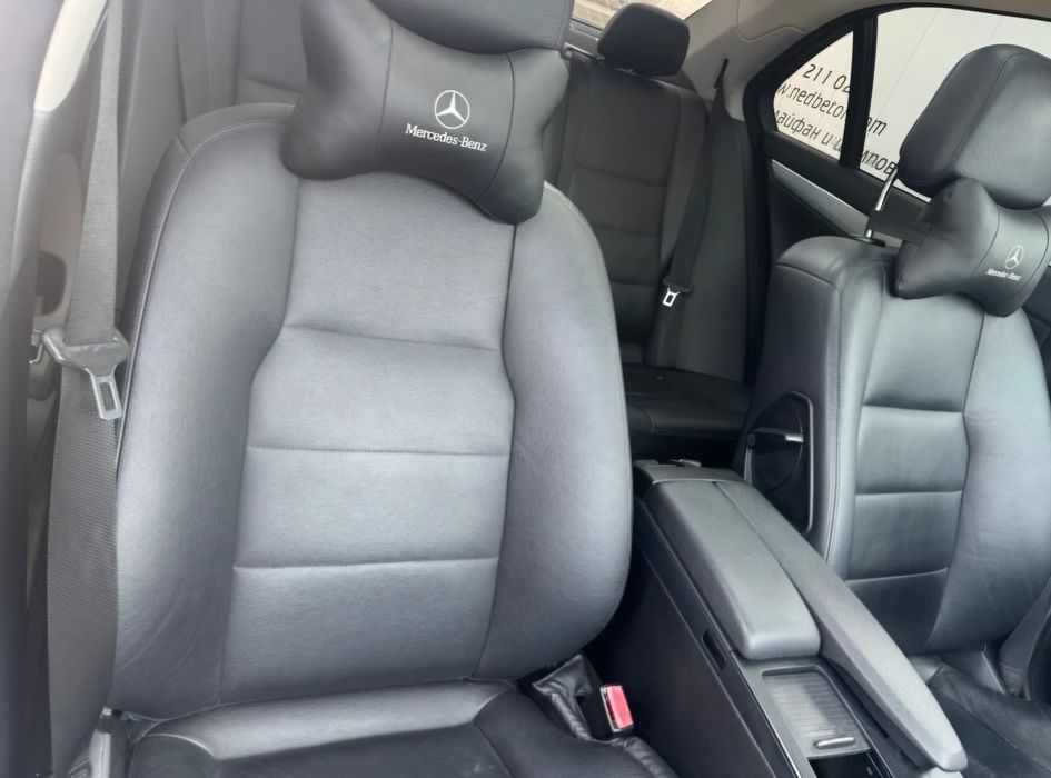 Mercedes-Benz C 350