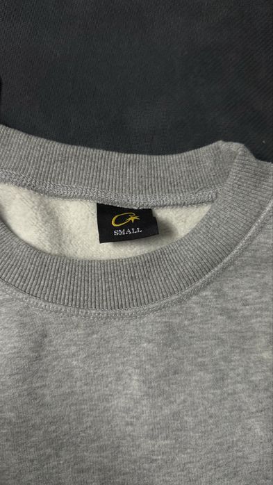 Суитшърт/sweatshirt на corteiz