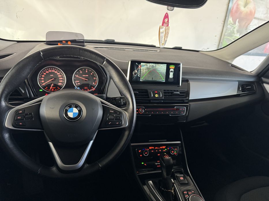 BMW SERIA 2 Active Tourer Diesel Automat Headup Schimb/Variante