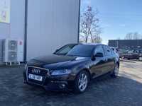 Audi A4 B8 S line