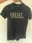 Тениска Diesel