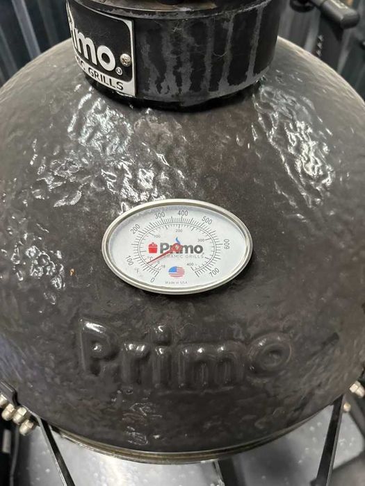 Grătar Kamado Primo All-in-One