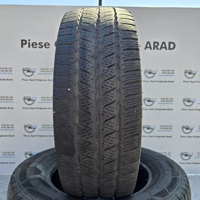 Anvelope M+S Continental 235/65/16C DOT 2020