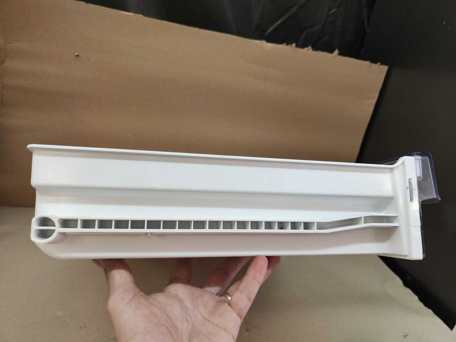 sertar frigider Beko RDNE 635E20ZX / R18