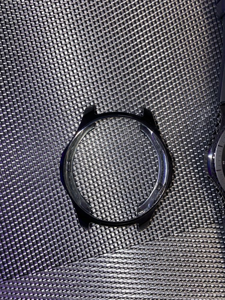 Samsung Gear S3 Frontier  Excellent