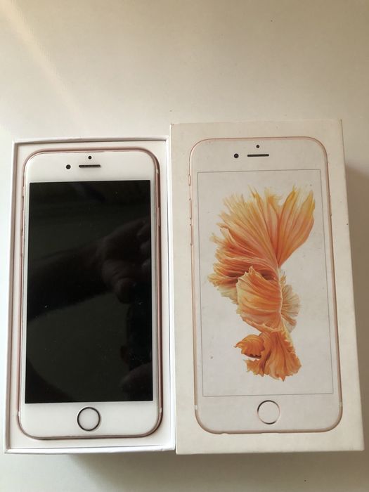 Айфон Айфон  Айфон 6s