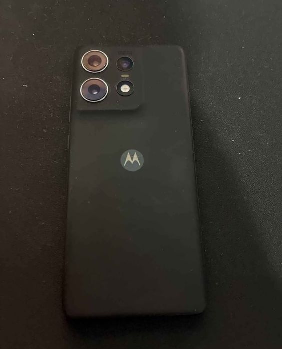 Motorola edge 50 pro