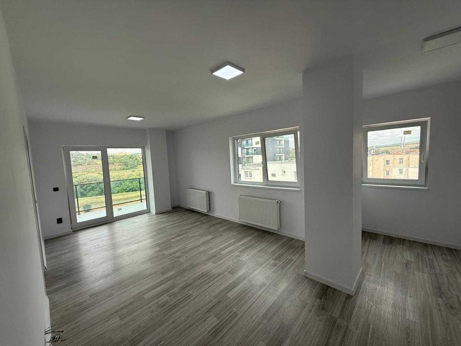 Apartament bloc nou cartier Arizona