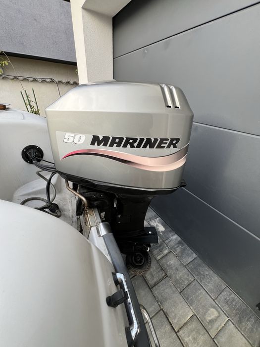 Askeladden 444 Chaser