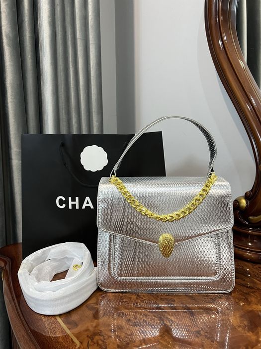 Женская сумка экокожа