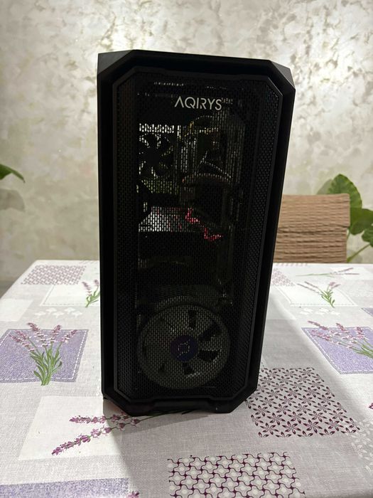 Vănd pc de geiming sau dezmebrez