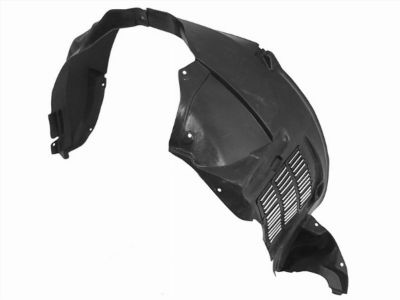 Подкрылок  Kia Sportage