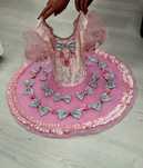 Rochita balet TuTu