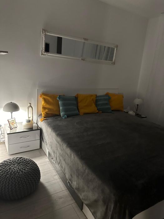 Apartament cu 4 camere