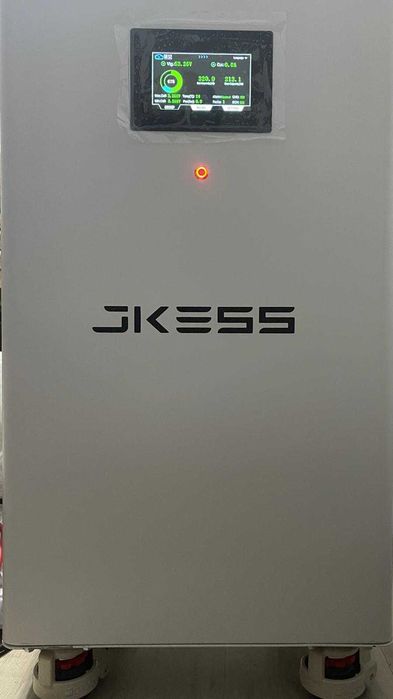 Baterie LifePo4 16 KW 51.2 v