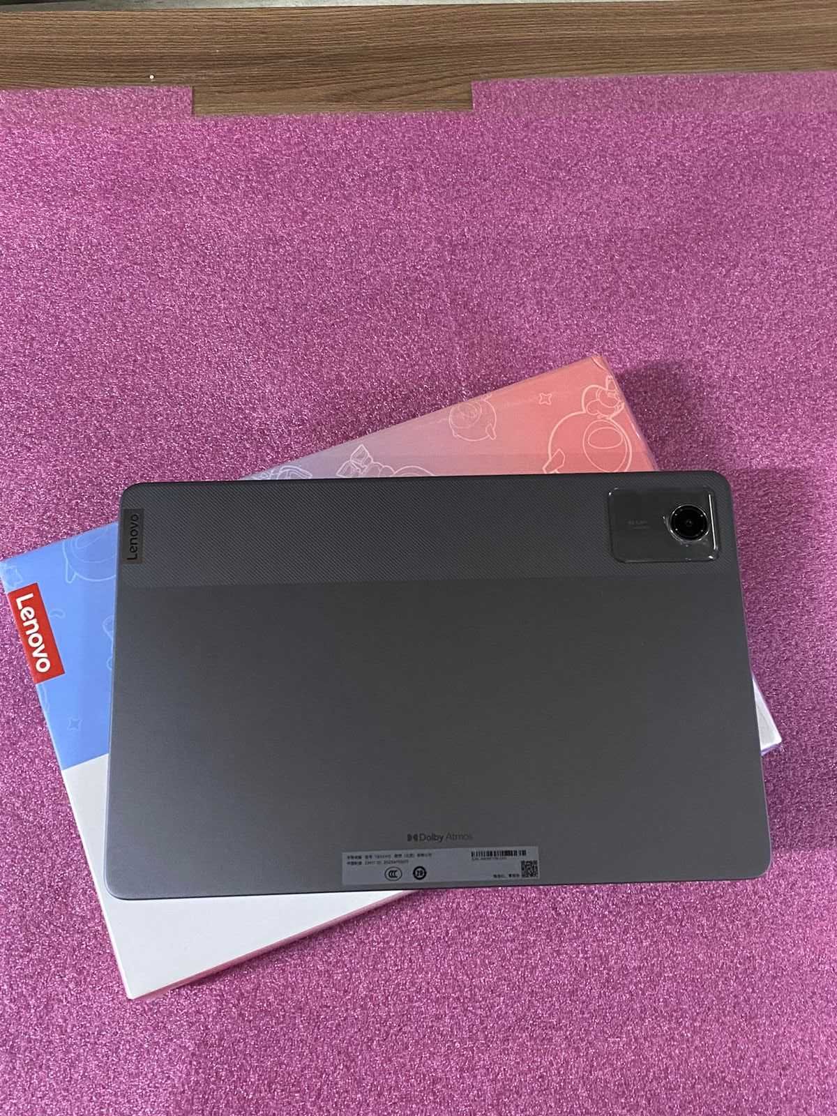 Планшет Lenovo XiaoXin Pad 2024/128 ГБ