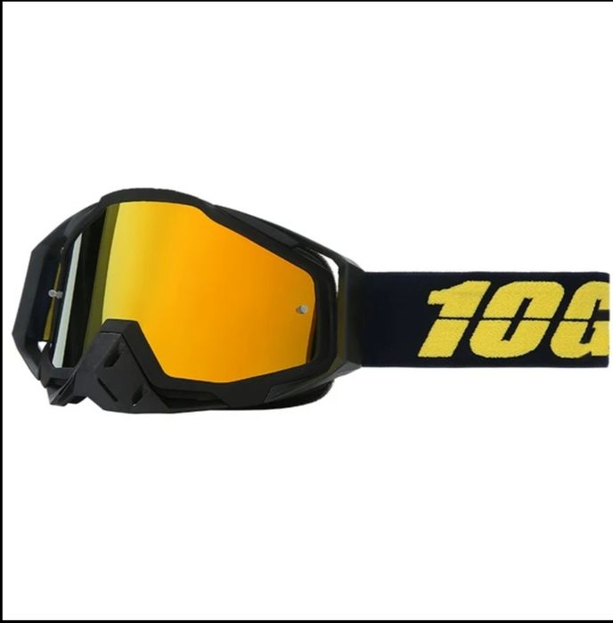 Ochelari 100% enduro Cod Produs 39