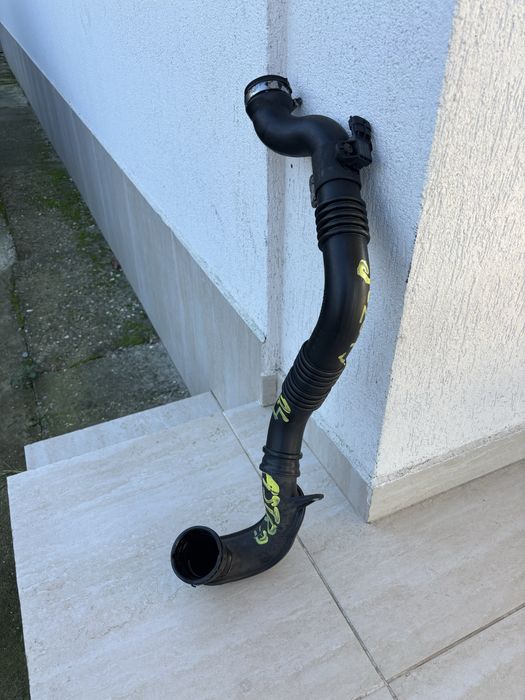 Furtun intercooler opel astra j 1.4 turbo  1.4 NET 2016