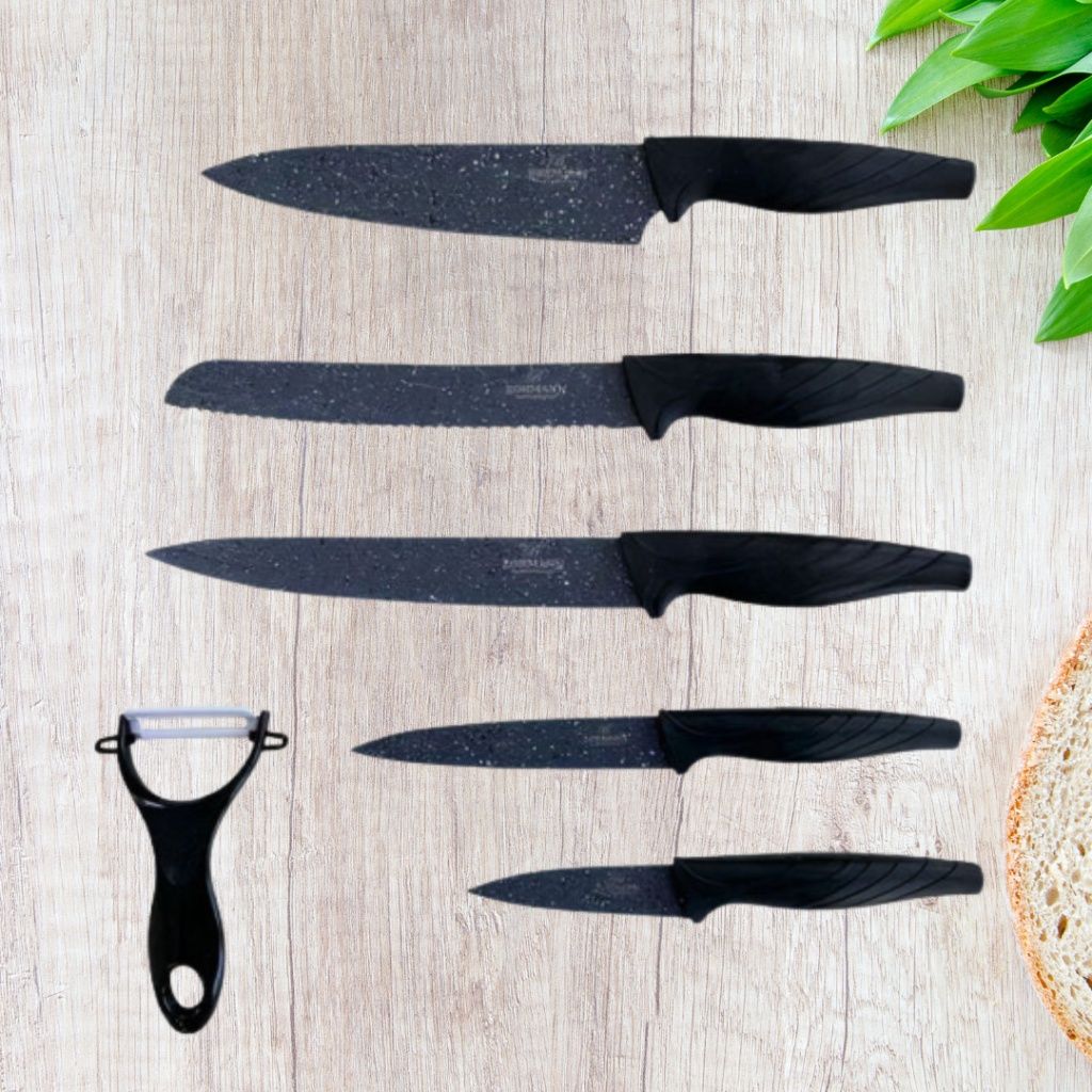 Комплект  ножове