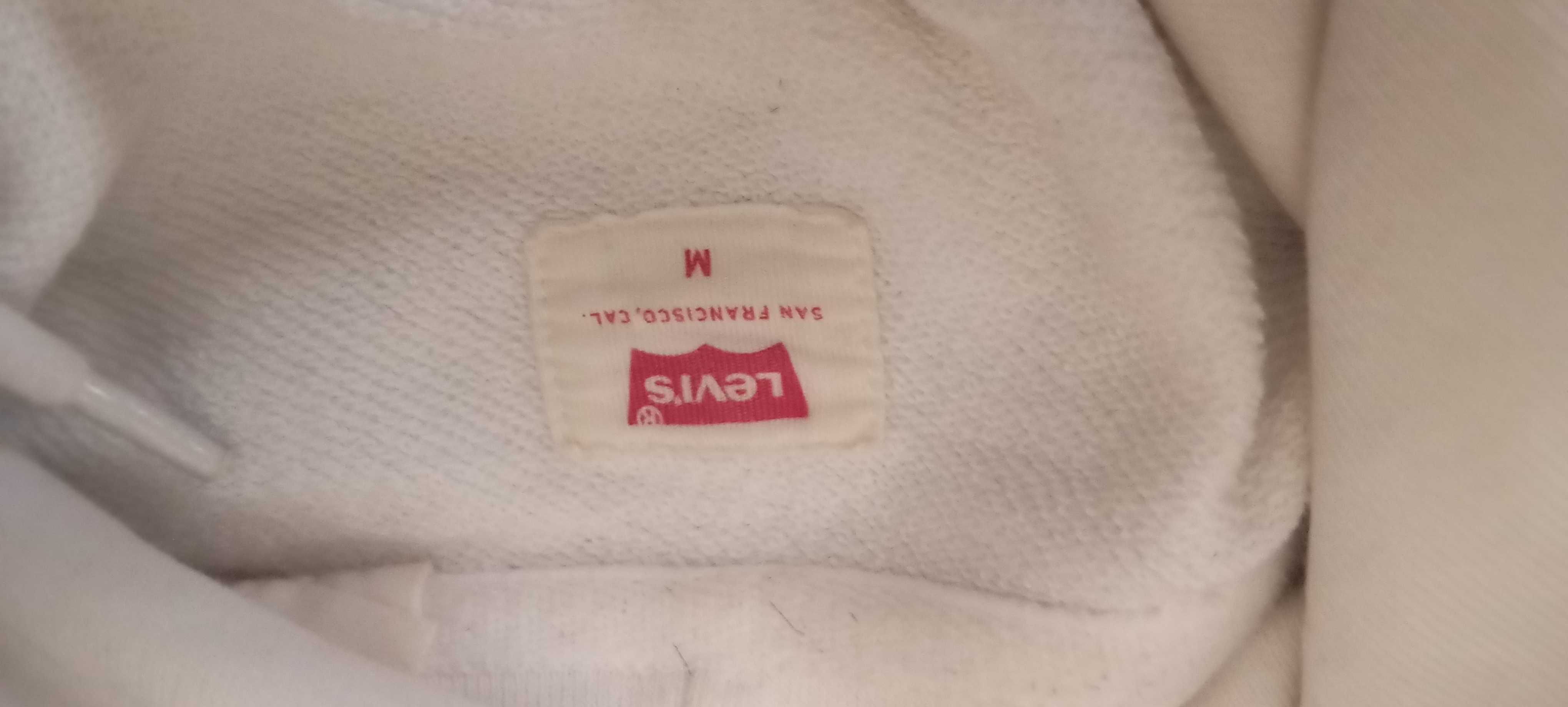 Суичър LEVIS by Super Mario M